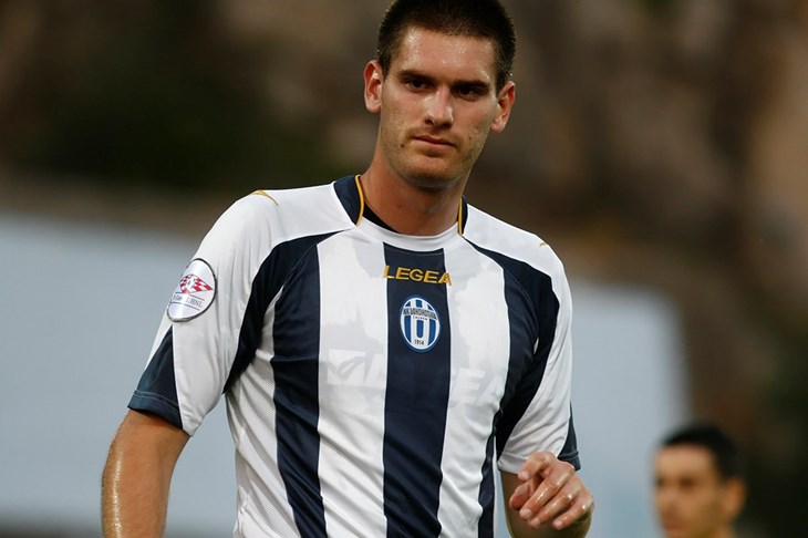 Očekivano iskupljenje Lokomotive