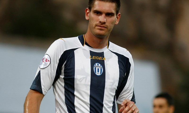 Jedan gol i puno buke