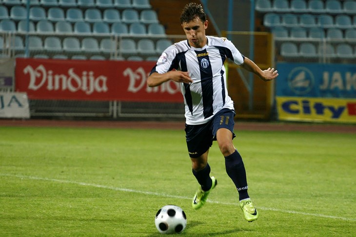 Lokomotiva na popravnom ispitu