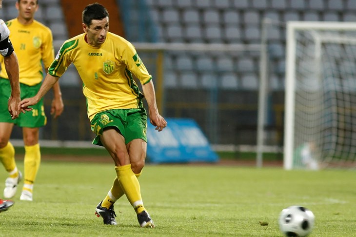 U derbiju za opstanak slavila Istra