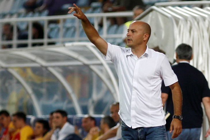 "Imamo za čime žaliti"