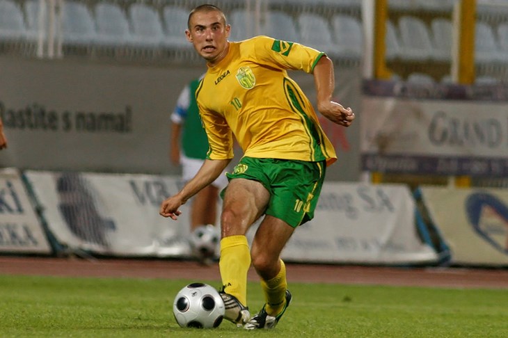 Međimurje u gostima do zlatnih bodova