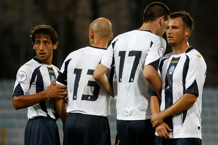 Lokosi do boda u Koprivnici