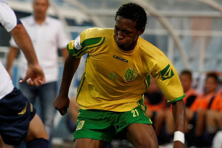 Istra - Cibalia: Greške donijele neodlučeno