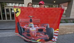 "Ništa nisam osjećao"