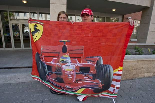 "Ništa nisam osjećao"