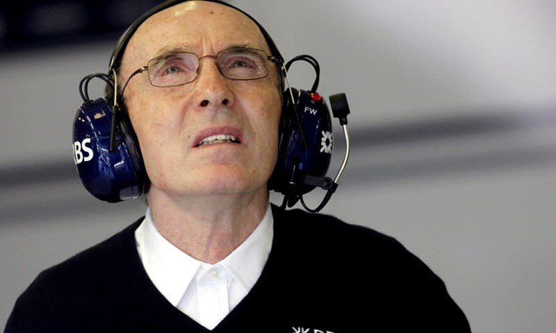 Williams: "Pravila su jednaka za sve"