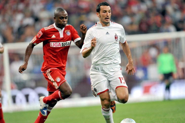 Zambrotta: "Predsezona nije važna"