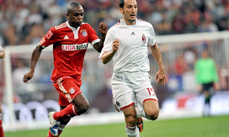 Zambrotta: "Predsezona nije važna"