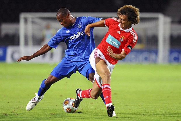 Portsmouth mora prodati da bi opstao