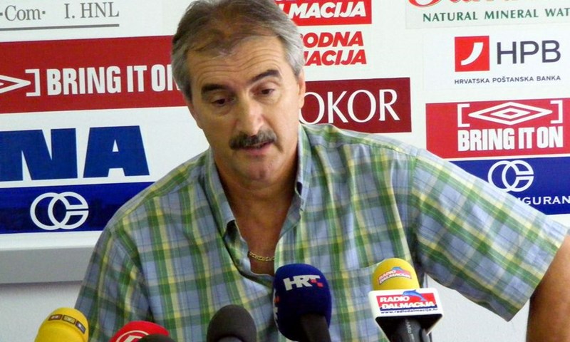 Biografija - Ivica Kalinić