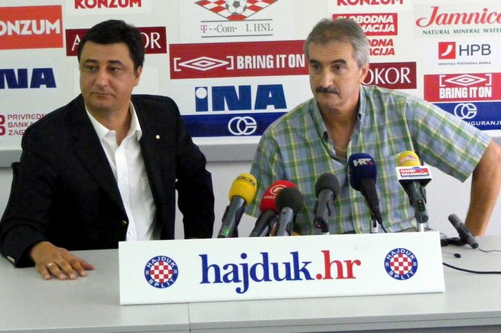 "Nitko mi nema pravo zamjeriti"