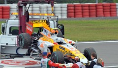 "Briatore je moj krvnik"