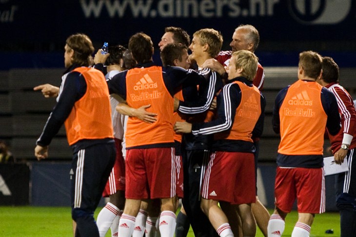 "Maksimir u ljepšem sjećanju"