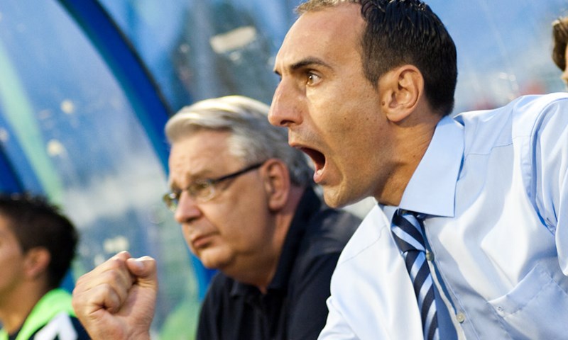 Nikad tako Dinamo neće uspjeti
