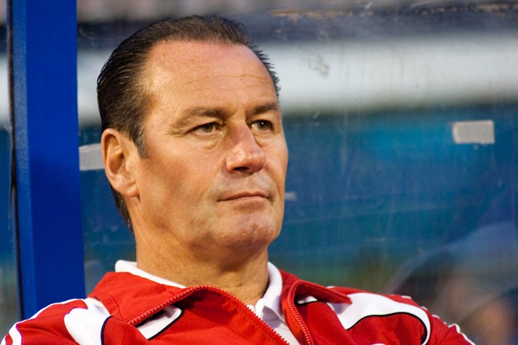 Schalke pronašao novog trenera