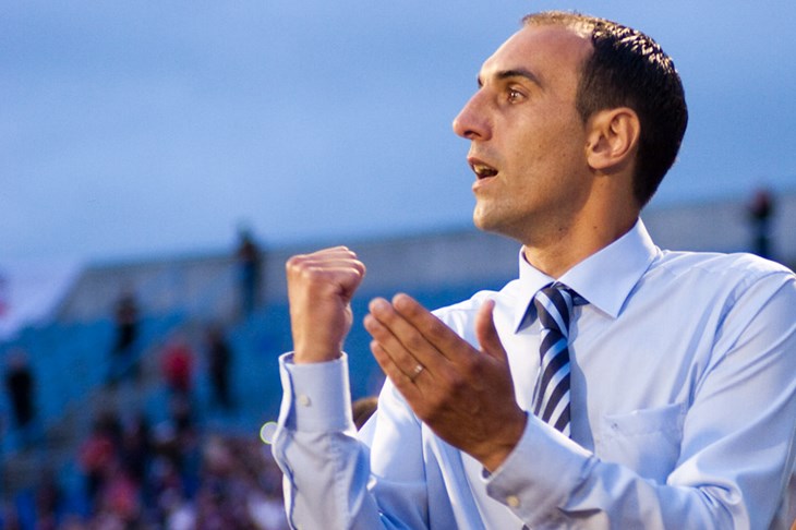 "Treba nam vremena i manje pritiska"