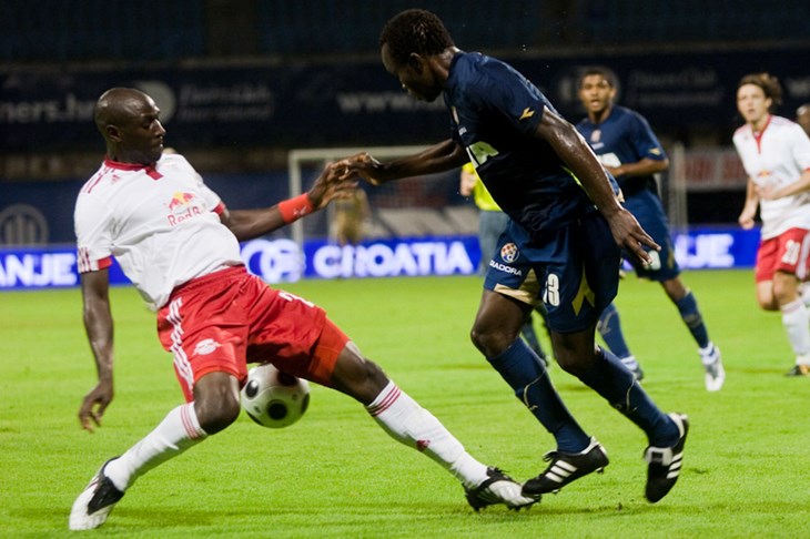 "Nismo očekivali ispadanje"