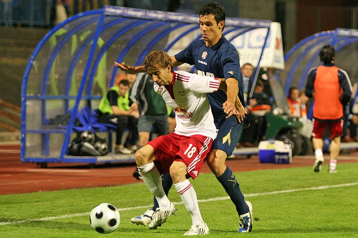 "Samo smo ga gledali"