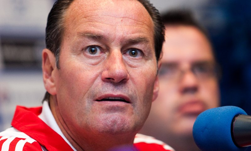 Stevens: "Pokazali smo što znamo"