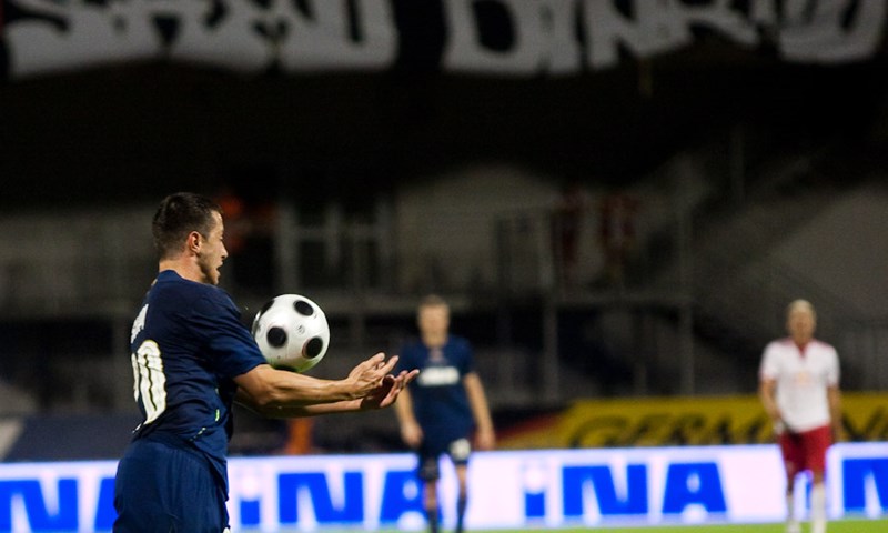 "Dinamo bi bio prvi i u Češkoj"