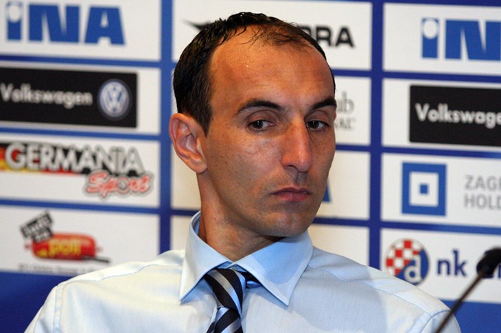 "Nema potrebe za odmaranjem"