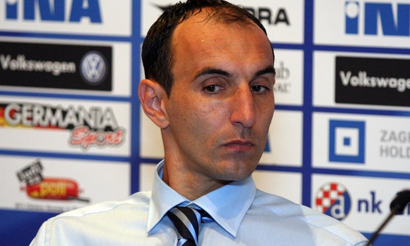 "Nema potrebe za odmaranjem"