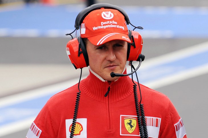 Ecclestone: "Održat će vozačke instrukcije"