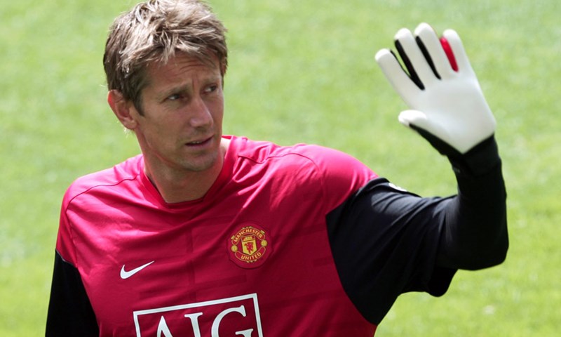 Edwin van der Sar zaprimljen u splitski Klinički bolnički centar, u tijeku je dijagnostika