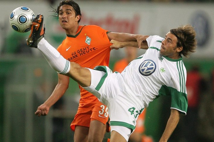 Svatko za sebe, svi protiv Bayerna