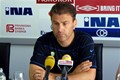 Hapal: "Volio bih da nas Hajduk napadne"