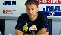 Hapal: "Volio bih da nas Hajduk napadne"