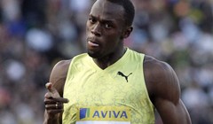 Bolt i Gay dobit će priliku za revanš