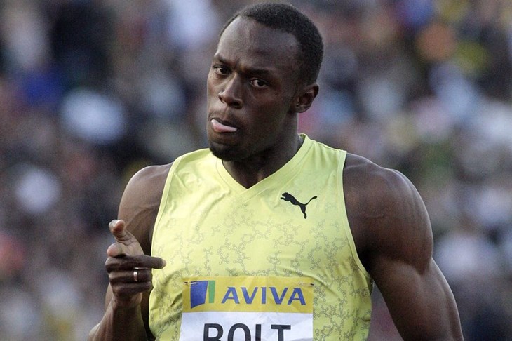Bolt i Gay dobit će priliku za revanš