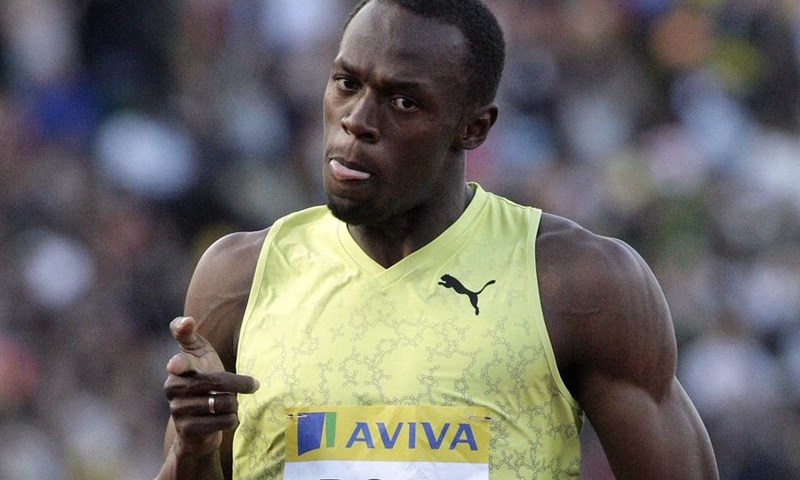 Bolt i Gay dobit će priliku za revanš