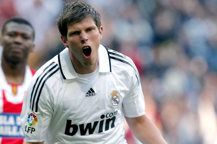 Huntelaar pred vratima Milana