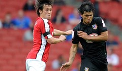 Novi udarac Rosickom