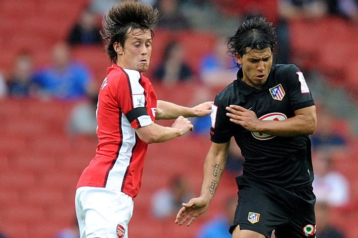 Novi udarac Rosickom