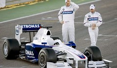 Propao pokušaj za spas BMW Saubera