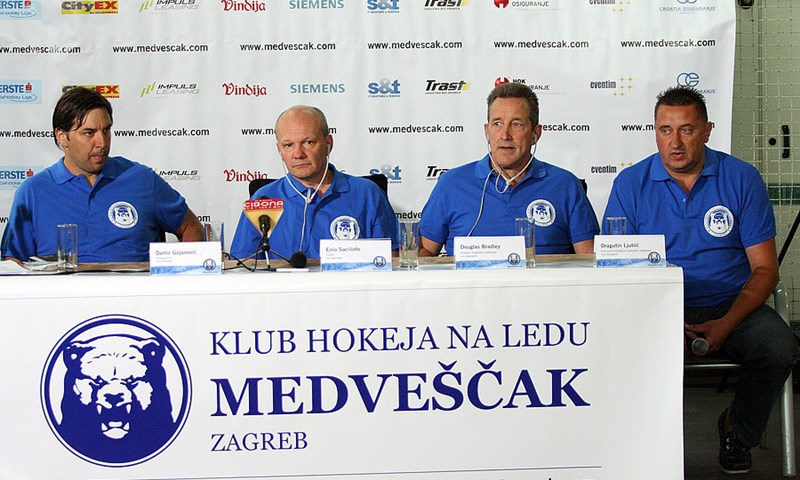 "Ostvaren san nakon 20 godina"