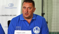 Ljubić otkrio kandidata za Medveščak