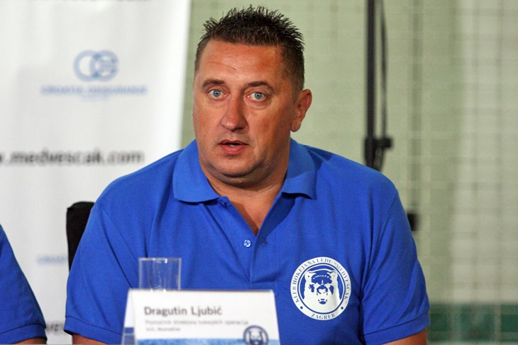 Ljubić otkrio kandidata za Medveščak