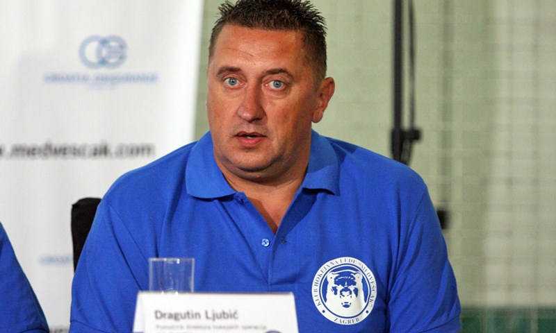 Ljubić otkrio kandidata za Medveščak