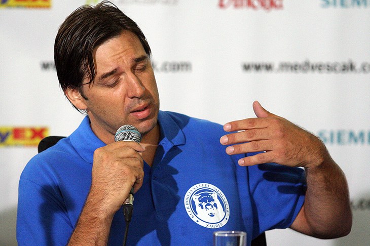 "Ne treba dramatizirati"