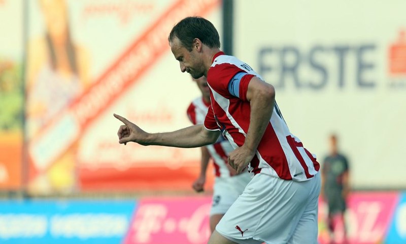 Rushfeldt hladnokrvno izbacio Slaven