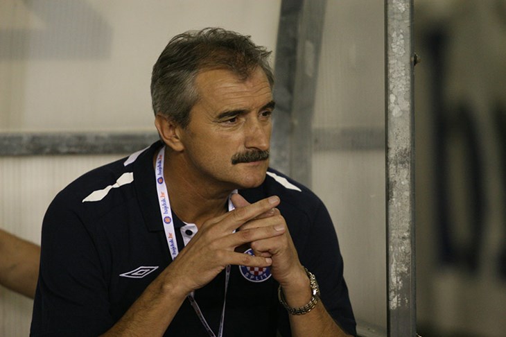 Kalinić u bolnici, ostavke Peroša i Miličića