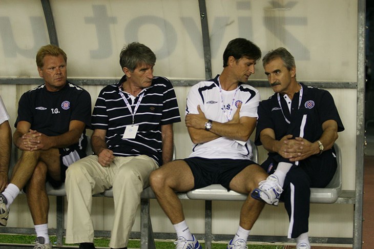 "Svi smo u istoj kašeti brokava"