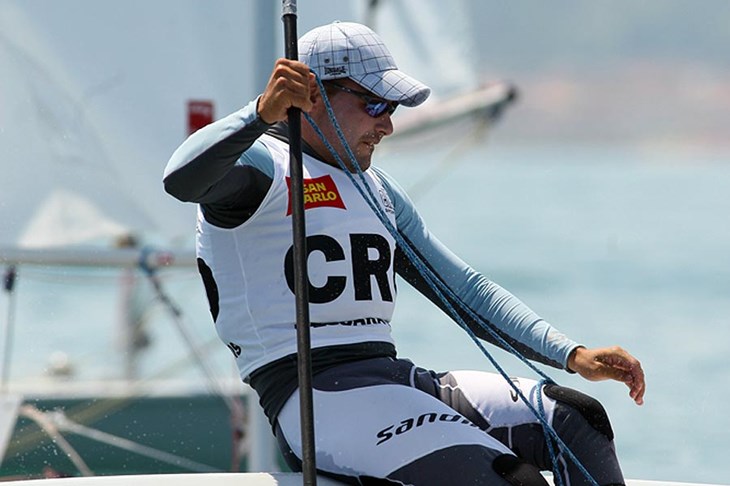 Stipanović sutra jedri za odličje