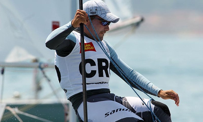 Tonči Stipanović, Tina Mihelić i Josip Olujić seniorski prvaci Hrvatske