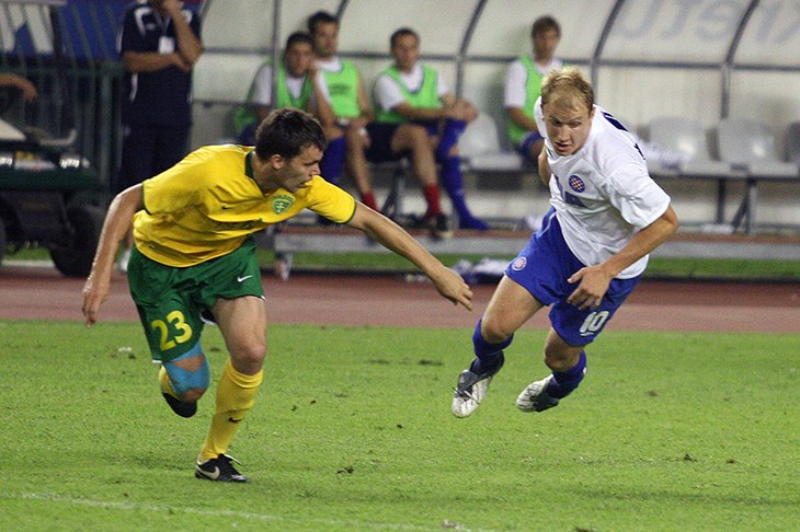 "Nismo čuvali rezultat"